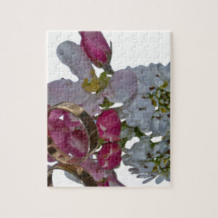 Greetings -Cheers Jigsaw Puzzle