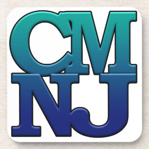 Greetings from Cape May, New Jersey Coaster