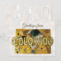 Greetings from Colorado