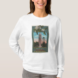 Greetings from Florida & Picture of the Singing T-Shirt