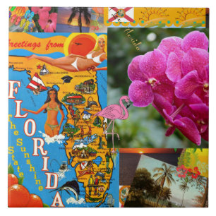 Greetings from Florida Tile