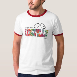 Greetings from Lidsville Tie Dye T-Shirt