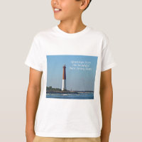 Greetings From New Jersey - Barnegat Light