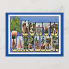 Greetings From North Carolina Travel