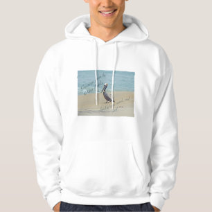 Greetings From Outer Banks OBX NC Hoodie