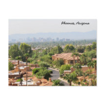 Greetings from Phoenix, AZ