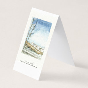 Greetings from Snowmass Colorado