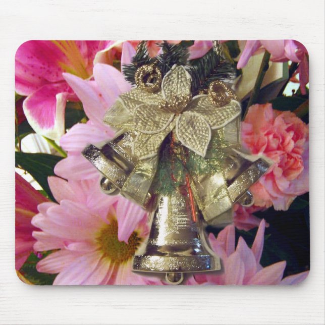 Greetings_ Mouse Mat (Front)