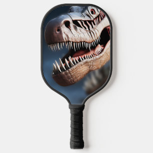 Greetings My Fellow T Rexs, Pickleball Paddle