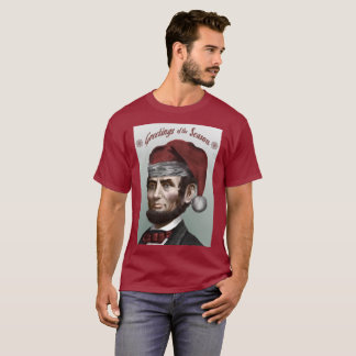 Greetings of the Season T-Shirt