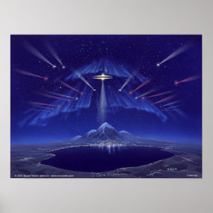 Greetings Poster