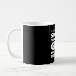GREG Gift Name Personalised Birthday Funny Christm Coffee Mug