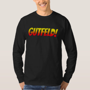 Greg  Gutfeld For Men Women T-Shirt