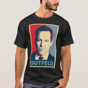 Greg Gutfeld    T-Shirt