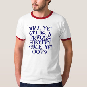 Greggs T-Shirt