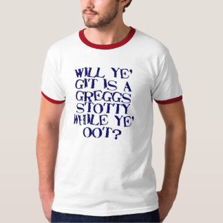 Greggs T-Shirt