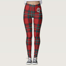 Gregor / MacGregor Leggings