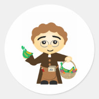 Gregor Mendel