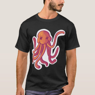 Gregory the Jellyfish T-Shirt