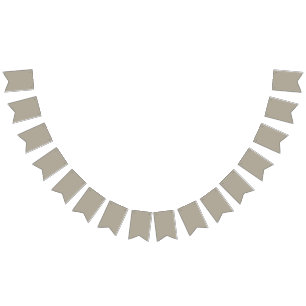 Greige Bunting