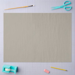 Greige Tissue Paper