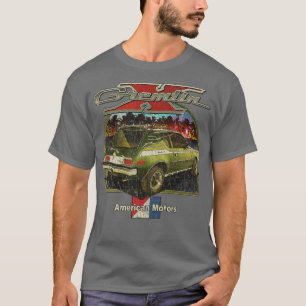 Gremlin X 1972 T-Shirt
