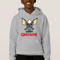 Gremlins | Stripe Cute Comic Character