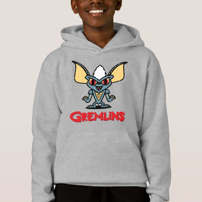 Gremlins | Stripe Cute Comic Character (Front)
