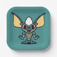 Gremlins | Stripe Cute Comic Character