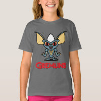 Gremlins | Stripe Cute Comic Character