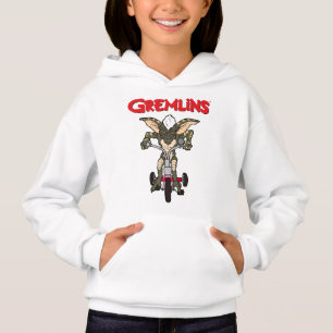 Gremlins Stripe Riding Tricycle