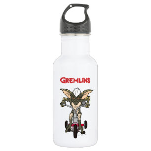 Gremlins Stripe Riding Tricycle 532 Ml Water Bottle