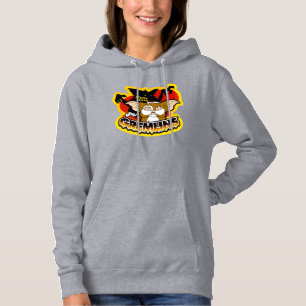 Gremlins   Stripe Scaring Gizmo Hoodie