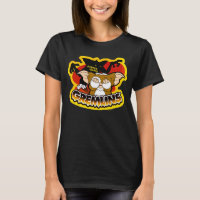 Gremlins | Stripe Scaring Gizmo