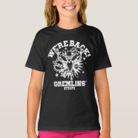 Gremlins | Stripe We're Back