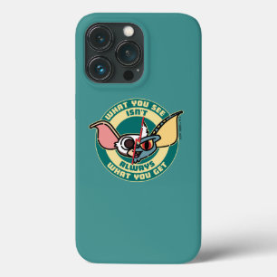 Gremlins   What You See Isn't Always What You Get iPhone 13 Pro Case