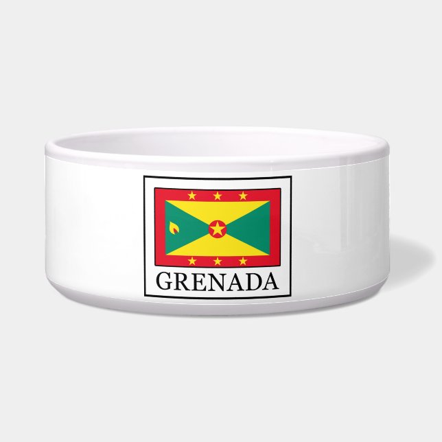 Grenada (Front)
