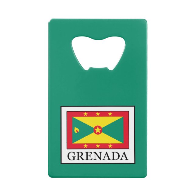 Grenada (Front)