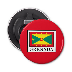 Grenada Bottle Opener