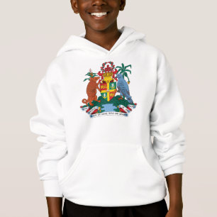 Grenada Coat of Arms