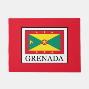 Grenada Doormat