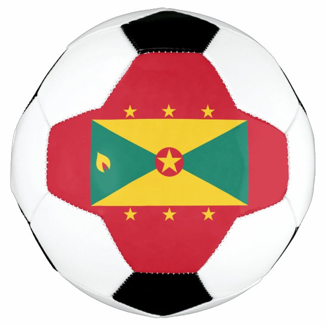 Grenada Flag Football (Front)
