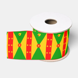 Grenada Grosgrain Ribbon