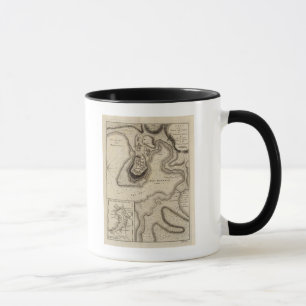 Grenada Mug