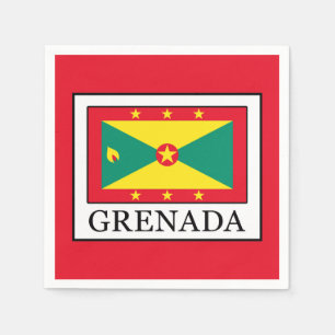 Grenada Napkin