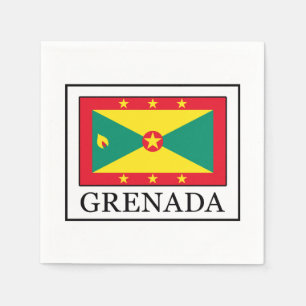Grenada Napkin