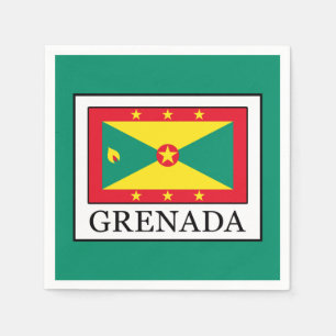 Grenada Napkin