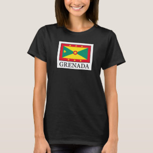 Grenada T-Shirt