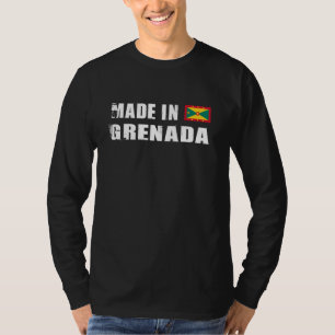 GRENADA T-Shirt