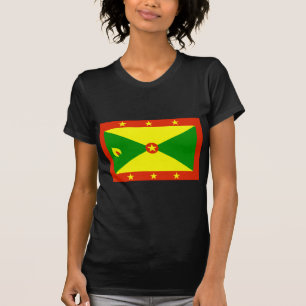Grenada T-Shirt